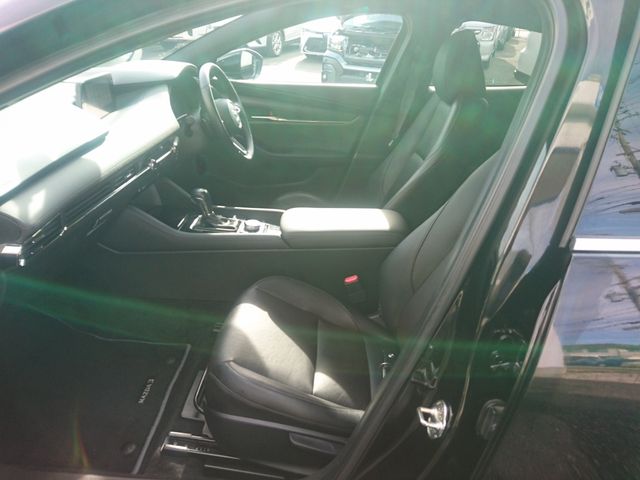 MAZDA 3 FASTBACK 2021 Image 31