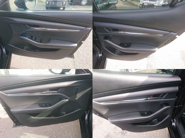 MAZDA 3 FASTBACK 2021 Image 31