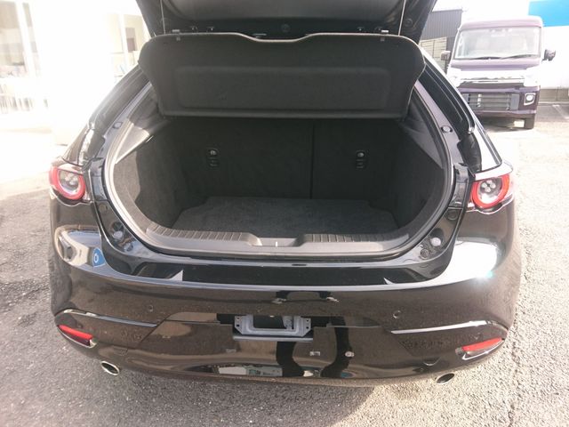 MAZDA 3 FASTBACK 2021 Image 31