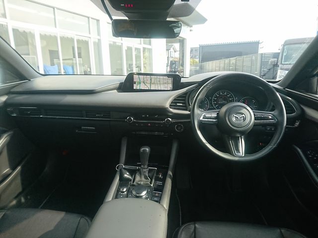 MAZDA 3 FASTBACK 2021 Image 31