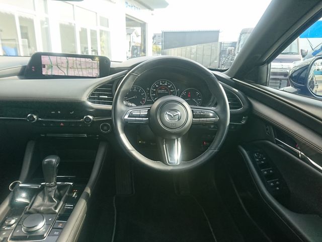 MAZDA 3 FASTBACK 2021 Image 31