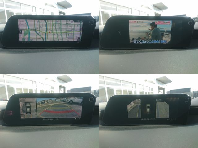 MAZDA 3 FASTBACK 2021 Image 31