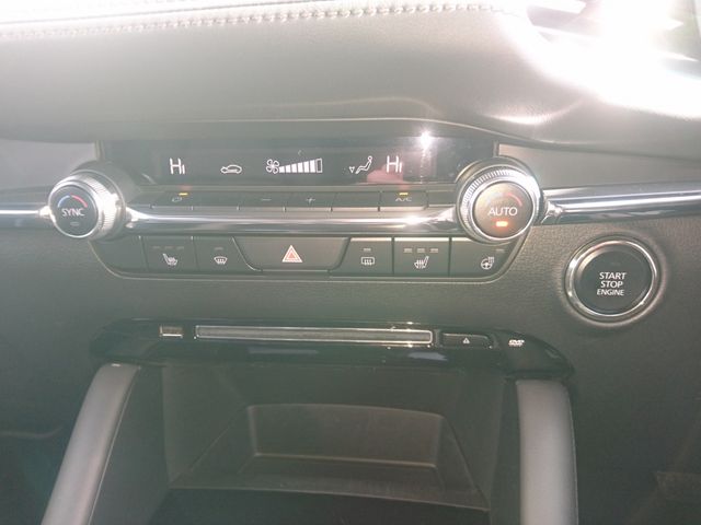 MAZDA 3 FASTBACK 2021 Image 31