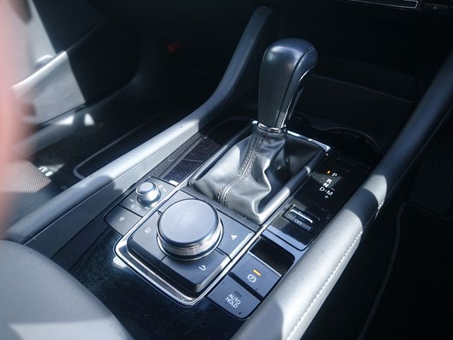 MAZDA 3 FASTBACK 2021 Image 31