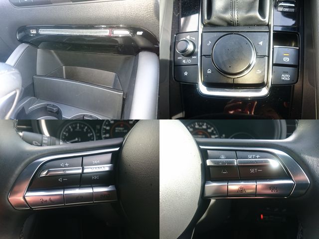 MAZDA 3 FASTBACK 2021 Image 31