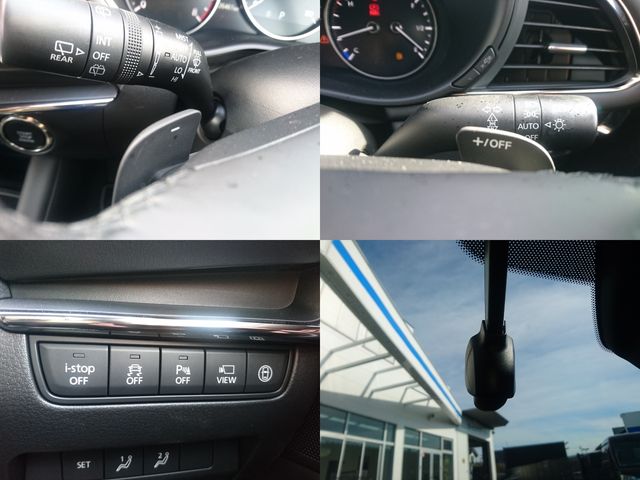 MAZDA 3 FASTBACK 2021 Image 31