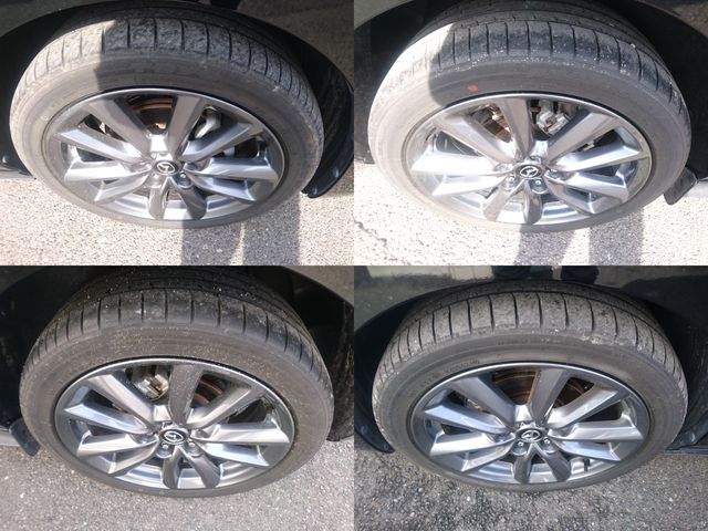 MAZDA 3 FASTBACK 2021 Image 31