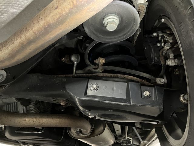 TOYOTA ALPHARD HYBRID 4WD 2015 Image 31