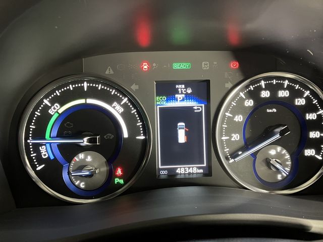 TOYOTA ALPHARD HYBRID 4WD 2015 Image 31