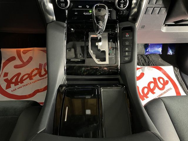 TOYOTA ALPHARD HYBRID 4WD 2015 Image 31