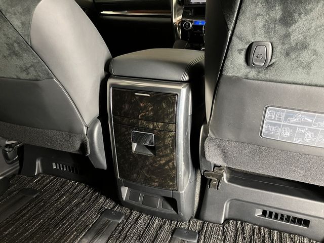 TOYOTA ALPHARD HYBRID 4WD 2015 Image 31