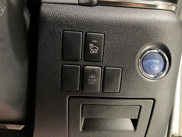 TOYOTA ALPHARD HYBRID 4WD 2015 Image 31