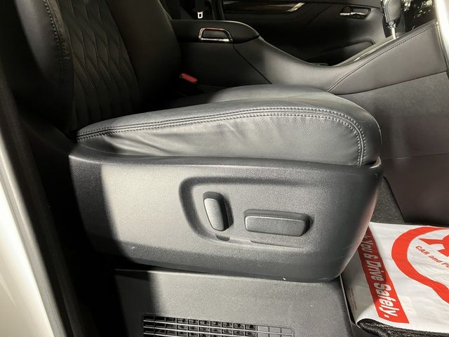 TOYOTA ALPHARD HYBRID 4WD 2015 Image 31