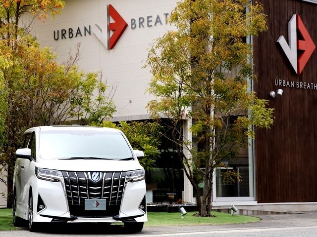 TOYOTA ALPHARD HYBRID 4WD 2023 Image 31