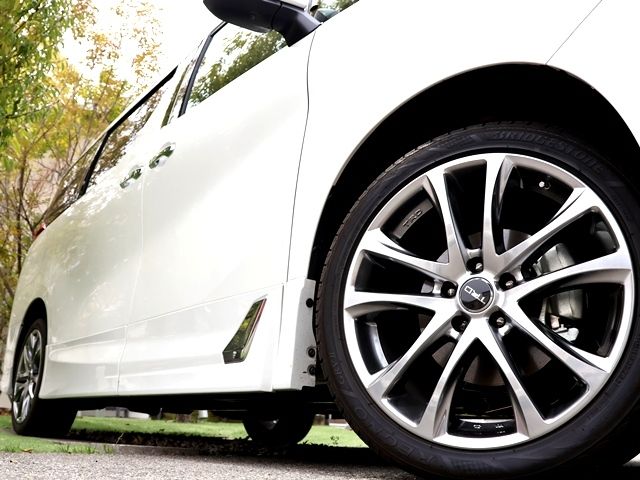 TOYOTA ALPHARD HYBRID 4WD 2023 Image 31