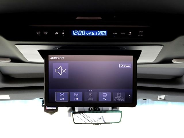 TOYOTA ALPHARD HYBRID 4WD 2023 Image 31