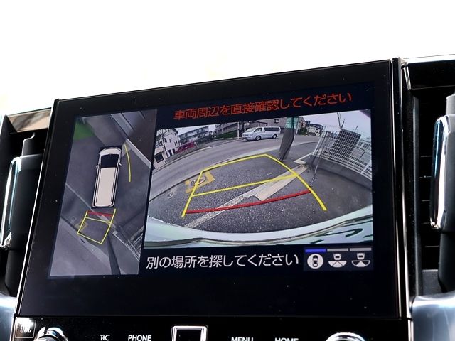 TOYOTA ALPHARD HYBRID 4WD 2023 Image 31