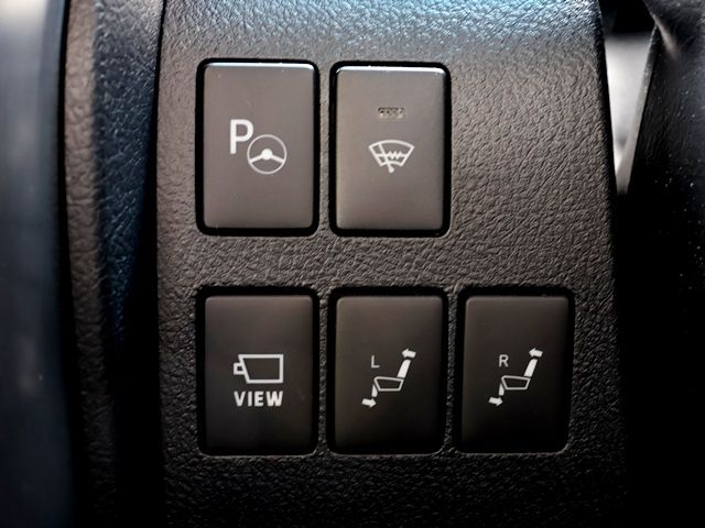 TOYOTA ALPHARD HYBRID 4WD 2023 Image 31