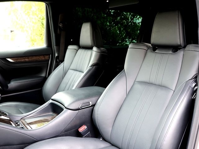 TOYOTA ALPHARD HYBRID 4WD 2023 Image 31