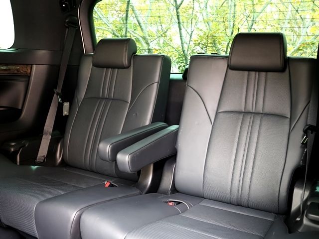 TOYOTA ALPHARD HYBRID 4WD 2023 Image 31