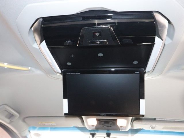 TOYOTA VELLFIRE 2015 Image 31