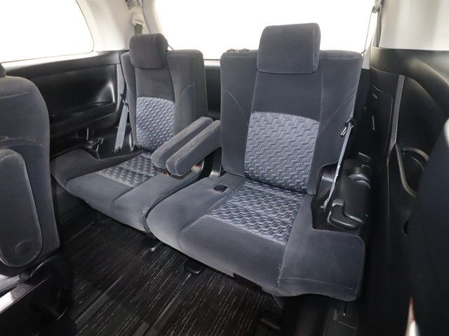 TOYOTA VELLFIRE 2015 Image 31