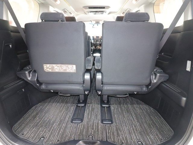 TOYOTA VELLFIRE 2015 Image 31