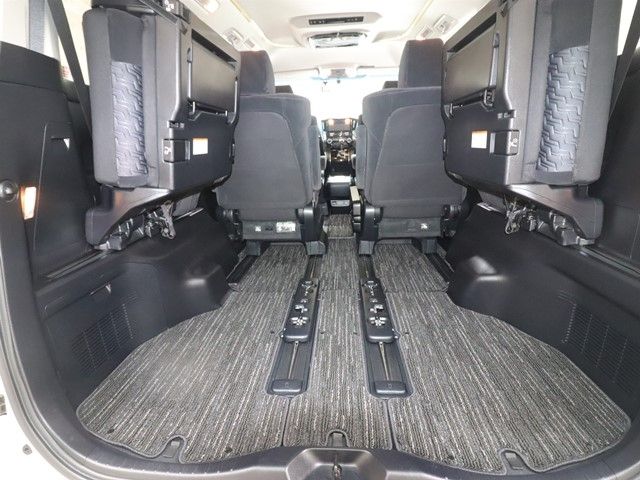 TOYOTA VELLFIRE 2015 Image 31