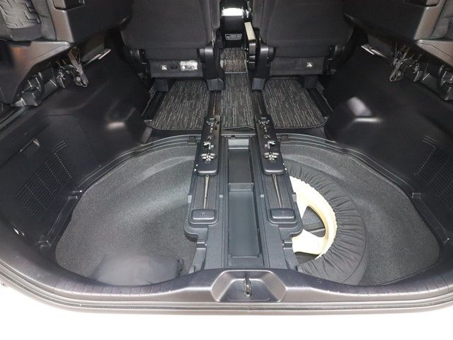 TOYOTA VELLFIRE 2015 Image 31