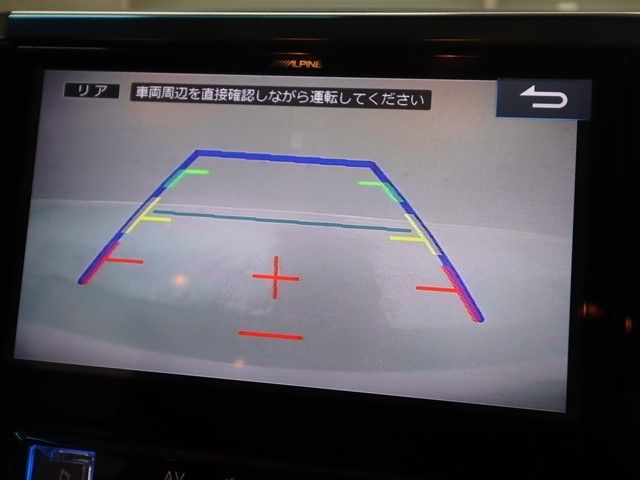 TOYOTA VELLFIRE 2015 Image 31