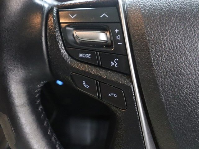 TOYOTA VELLFIRE 2015 Image 31