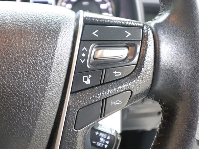 TOYOTA VELLFIRE 2015 Image 31