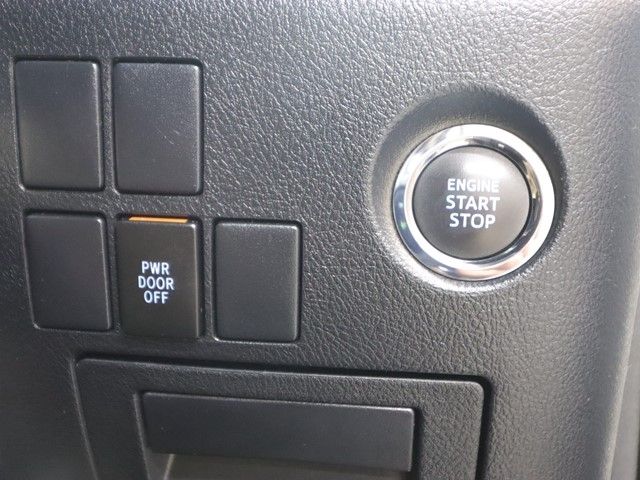 TOYOTA VELLFIRE 2015 Image 31