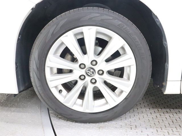 TOYOTA VELLFIRE 2015 Image 31