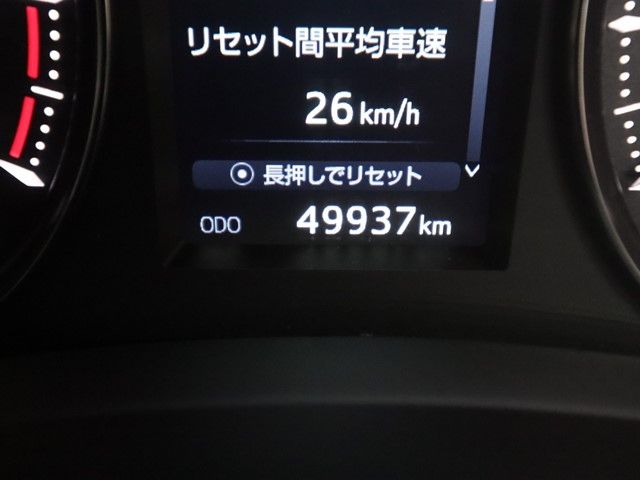 TOYOTA VELLFIRE 2015 Image 31