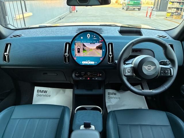 BMW MINI COUNTRYMAN 2025 Image 31