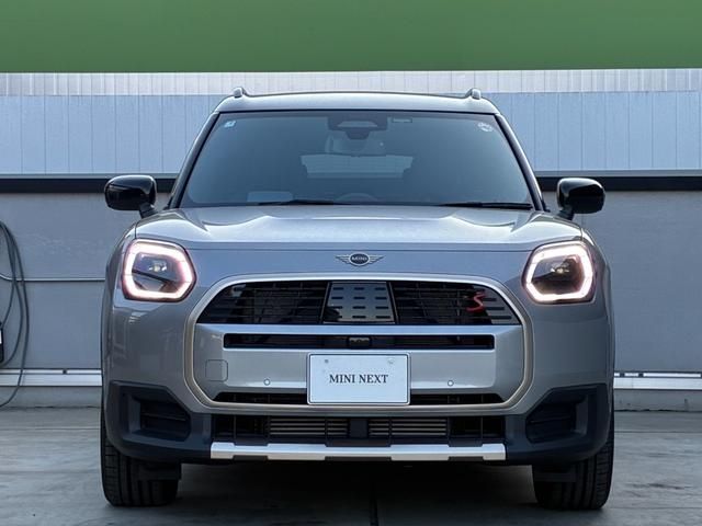 BMW MINI COUNTRYMAN 2025 Image 31