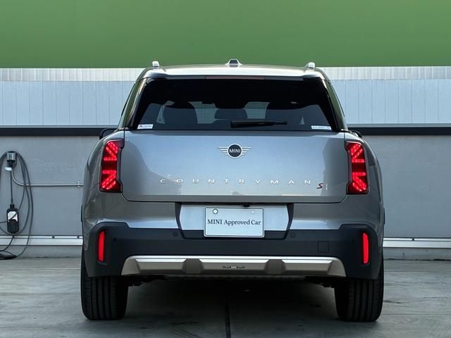 BMW MINI COUNTRYMAN 2025 Image 31
