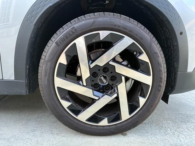 BMW MINI COUNTRYMAN 2025 Image 31