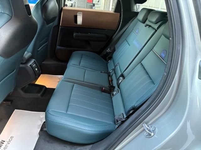 BMW MINI COUNTRYMAN 2025 Image 31