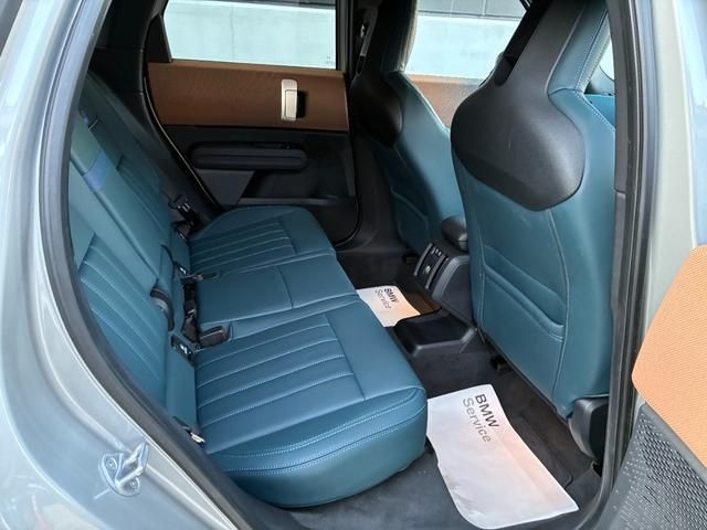 BMW MINI COUNTRYMAN 2025 Image 31