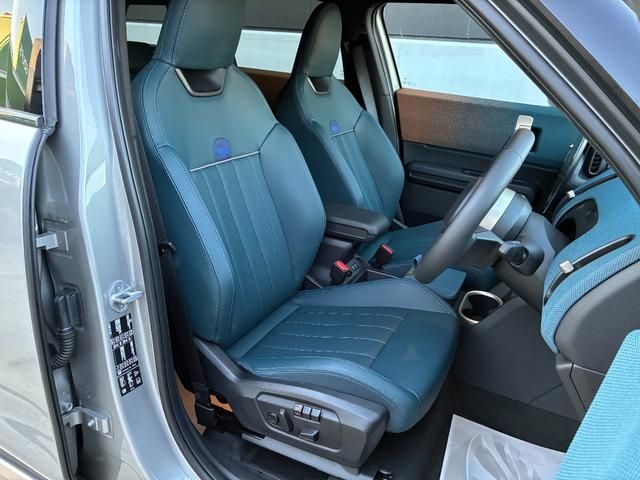 BMW MINI COUNTRYMAN 2025 Image 31