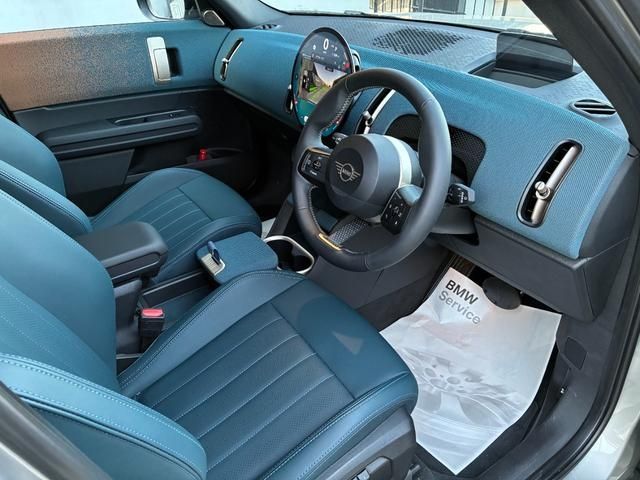 BMW MINI COUNTRYMAN 2025 Image 31