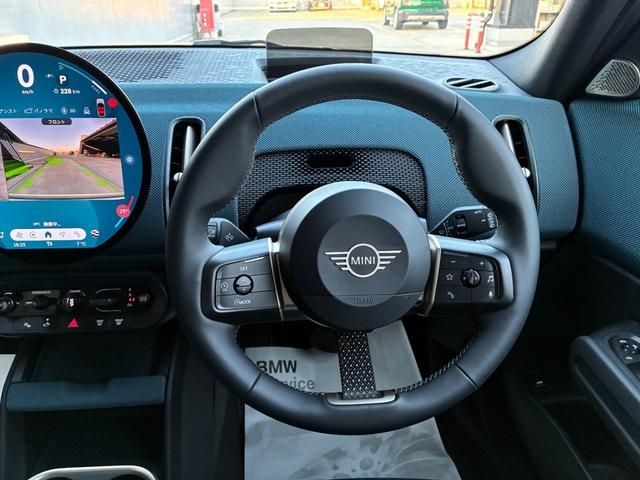 BMW MINI COUNTRYMAN 2025 Image 31