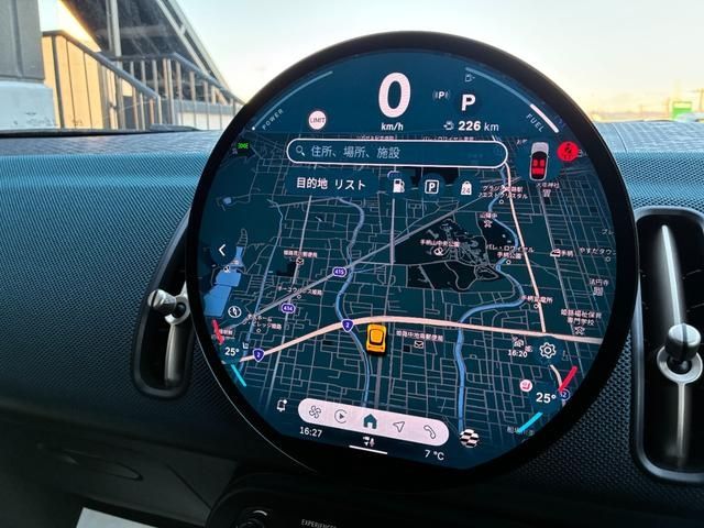 BMW MINI COUNTRYMAN 2025 Image 31