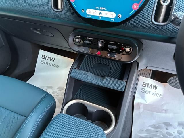 BMW MINI COUNTRYMAN 2025 Image 31