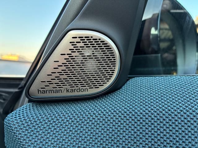 BMW MINI COUNTRYMAN 2025 Image 31