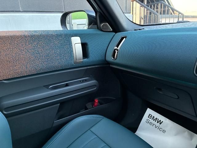 BMW MINI COUNTRYMAN 2025 Image 31