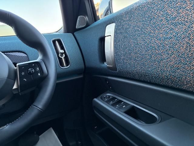 BMW MINI COUNTRYMAN 2025 Image 31