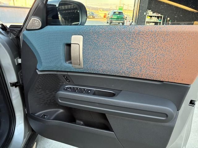 BMW MINI COUNTRYMAN 2025 Image 31